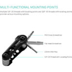 Tilta Multifunctional Mini Tool Kit