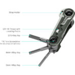 Tilta Multifunctional Mini Tool Kit
