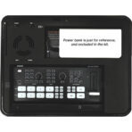 OSEE GoStream Deck HDMI/USB Live Streaming Video Switcher Kit - Image 8