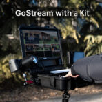OSEE GoStream Deck HDMI/USB Live Streaming Video Switcher Kit - Image 7