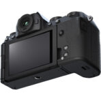 FUJIFILM X-S20 Mirrorless Camera with XF 16-50mm Lens