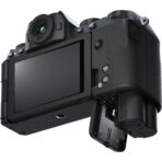 FUJIFILM X-S20 Mirrorless Camera with XF 16-50mm Lens