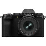 FUJIFILM X-S20 Mirrorless Camera with XF 16-50mm Lens