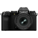 FUJIFILM X-S20 Mirrorless Camera with XF 16-50mm Lens