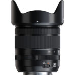 FUJIFILM X-S20 Mirrorless Camera with XF 16-50mm Lens