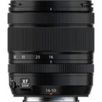 FUJIFILM X-S20 Mirrorless Camera with XF 16-50mm Lens