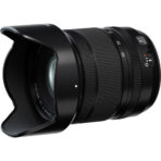 FUJIFILM X-S20 Mirrorless Camera with XF 16-50mm Lens
