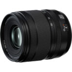 FUJIFILM X-S20 Mirrorless Camera with XF 16-50mm Lens