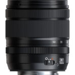 FUJIFILM X-S20 Mirrorless Camera with XF 16-50mm Lens
