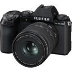 FUJIFILM X-S20 Mirrorless Camera with XF 16-50mm Lens