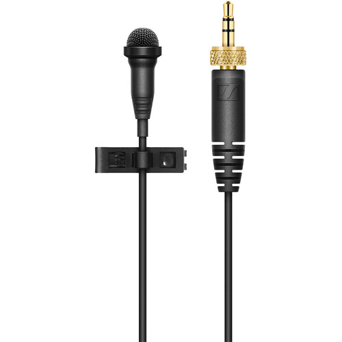 Sennheiser ME 2 Lavalier Microphone