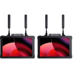 Hollyland Pyro 7 Wireless Transceiver Monitor Kit (Set of Two)
