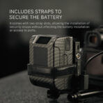 Tilta Mini PD V-Mount Battery Plate