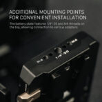 Tilta Mini PD V-Mount Battery Plate