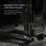 Tilta Mini PD V-Mount Battery Plate