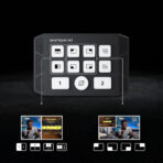 OSEE GoStream M2 Dual 4K USB 3.0 HDMI Capture Card - Image 8