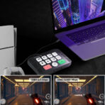 OSEE GoStream M2 Dual 4K USB 3.0 HDMI Capture Card - Image 6