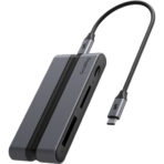 SmallRig CFexpress Type B 9-in-1 Docking Station