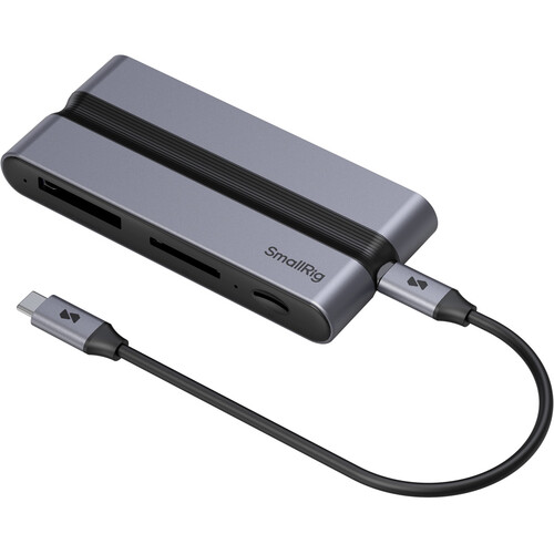 1739447461_1879882 SmallRig CFexpress Type B 9-in-1 Docking Station