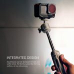 Tilta Extendable Vlog Tripod
