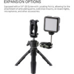 Tilta Extendable Vlog Tripod
