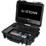 OSEE GoStream Duet SDI HDMI NDI Live Streaming Video Switcher Recorder Kit