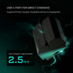 Tilta NP-FZ100 USB-C Battery
