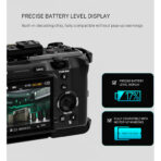 Tilta NP-FZ100 USB-C Battery
