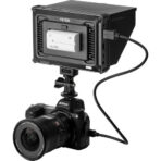 Viltrox DC-L1 7″ HDMI On-Camera Touchscreen Monitor - Image 2