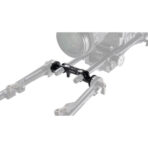 Tilta 15mm LWS Dual-Rosette Adapter