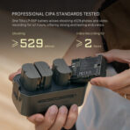 Tilta LP-E6P USB-C Battery