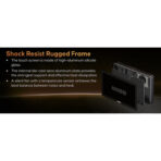 OSEE G7 Pro 7 Inch Touchscreen HDMI SDI Field Monitor