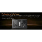OSEE G7 Pro Camera Control Monitor