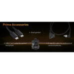 OSEE G7 Pro Camera Control Monitor