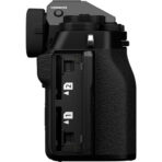FUJIFILM X-T5 Mirrorless Camera with XF 16-50mm Lens