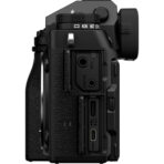 FUJIFILM X-T5 Mirrorless Camera with XF 16-50mm Lens