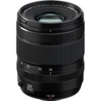 FUJIFILM X-T5 Mirrorless Camera with XF 16-50mm Lens