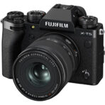 FUJIFILM X-T5 Mirrorless Camera with XF 16-50mm Lens