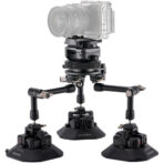 Tilta Speed Pan Pro Kit