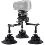 Tilta Speed Pan Pro Kit