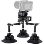 Tilta Hydra x Dan Ming Speed Pan System (Pro Kit) HDA-T19-B - Image 15