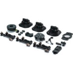Tilta Hydra x Dan Ming Speed Pan System (Pro Kit) HDA-T19-B - Image 14