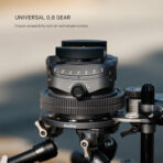 Tilta Hydra x Dan Ming Speed Pan System (Pro Kit) HDA-T19-B - Image 6
