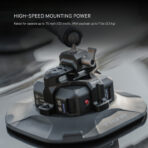 Tilta Hydra x Dan Ming Speed Pan System (Pro Kit) HDA-T19-B - Image 5
