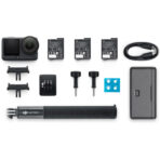 DJI Osmo Action 6 Action Camera