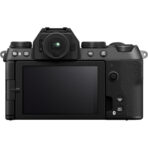 FUJIFILM X-S20 Mirrorless Camera with XF 16-50mm Lens