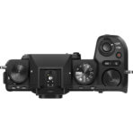 FUJIFILM X-S20 Mirrorless Camera with XF 16-50mm Lens