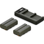 Tilta L-Series NP-F Battery Charger Kit