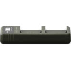 Tilta 2-Bay NP-F/L-Series Battery Charger