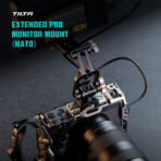 Tilta Extended Pro Monitor Mount